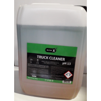 KemX Truck Cleaner shampon 20kg ...